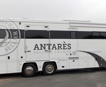 LAVILLE ANTARES
